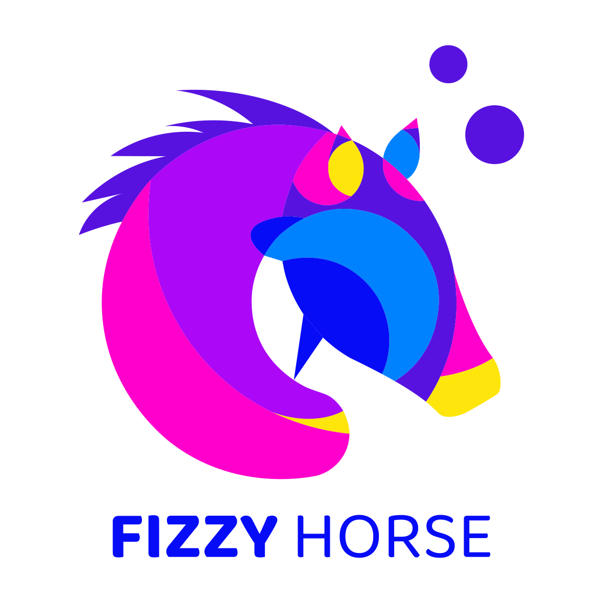 Fizzy Horse-1